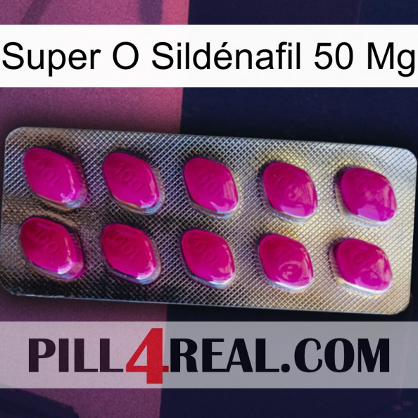 Super O Sildénafil 50 Mg 09